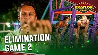 Unfassbar! Wurf-Training zahlt sich aus | EXATLON Germany 2024 | Special #4