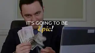 Epic Trading International Pre-Launch Mastermind At CEO David McCovy's Mansion | Learn Forex Trading