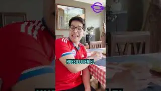 Top 3 Momentos &Eacute;picos de GAMERS CHILENOS