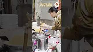 Is This the EASIEST Noodle Recipe in Vietnam?