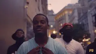 Glizz4L x 50Shotz - 150 Nights (Official Music Video)