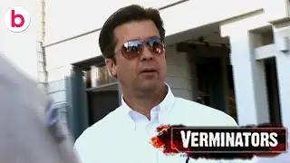 Verminators: Series 1 Episode 13