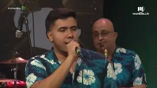 Me Voy Pa Macondo - La Típica RA7 (EN VIVO/2022)