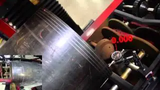 Vernon Tool Quality Proven in Accuracy Tests