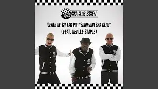 Surburban Ska Club