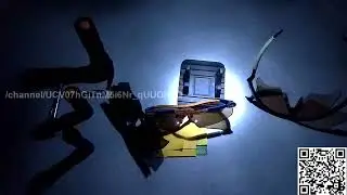 Очки uvex i-vo 9160068