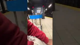 Septa trolleys