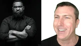 The White Race and its Antiwhite Collaborators | Mark Dice Attacked by Brandon Tatum