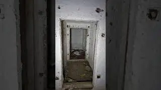 bunker⚠️ #bunker #underground #bunkerlife #urbex #undergroundurbex #shelter #lostplaces #adventure