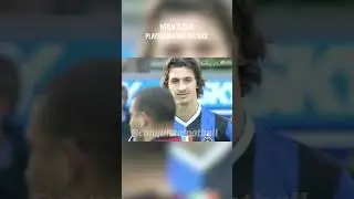 Zlatan couldn't take his eyes off Ronaldo 😍🤩😍 #inter #milan #r9 #ronaldo #zlatan