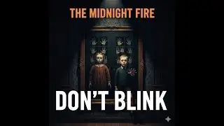 THE HAUNTED PAINTING | Why This Art Changes When You Blink 👁️🎨