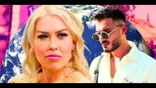 90 Day Fianc&eacute;&rsquo;s Julia Trubkina Reveals Brandon Gibbs Was Hospitalized For This Shocking Reason