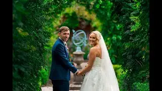 Thorpe Garden / Tamworth, UK / Wedding Photographer Thorpe Constantine 💕
