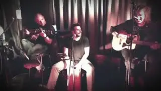 Little Sister - Acoustic Rock Cover Session - live @ Backbar PLAN B 2020