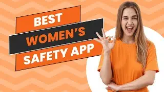 Best App for Women's Safety in Emergency| Emergency App