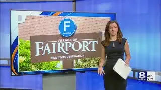 Fairport seeks community input ahead of NYS Downtown Revitalization application process