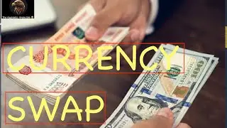 #currencyswap  #upsc #prelims #economy What is currency swap agreement.