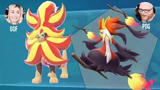 Legends ZA Impressions, All the New Megas & Our Reviews || OHKO A Pok&eacute;mon VGC Podcast Ep.99