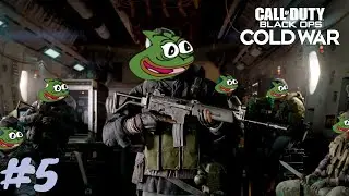 Cold War WTF and Funny Moments (#5) #shorts