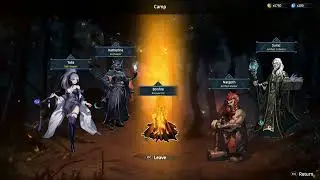 Artifact Seeker : Legend of Aurorium Demo