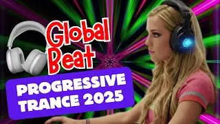 PROGRESSIVE TRANCE 2025 | Global Beat v1