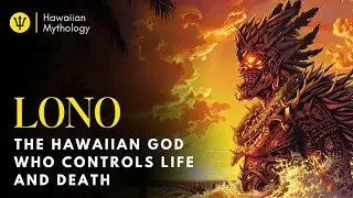 Lono: The Hawaiian God Who Controls Life and Death 🌊 (You Won&rsquo;t Believe His Power!)