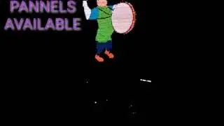 Led Edit 2019 Pixel Led Image Tower