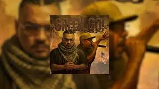 SHARRIF SHABAZZ FT PRETO NANDO - GREEN GO!! YOUTUBE