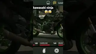 kawasaki ninja h2r #moto #motorcycle#motoshort #rider #kawasaki #kawasakininja #viralvideo#trending