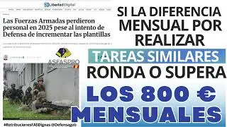 PRECARIEDAD PARA EL PERSONAL QUE CAMBIA DE UNIFORME