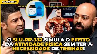 GABRIEL KAMINSKI EXPLICA TUDO sobre O SLU PP 332