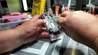 SP 43 slot it chip install. 10/26/23 beginner series
