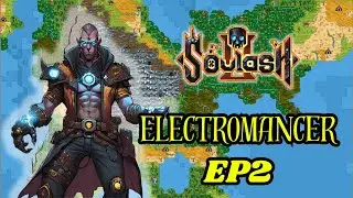 Can I Survive In This Brutal Sandbox RPG?