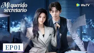Mi querido secretario | Episodio 01 Completo (Dear Secretary) | WeTV