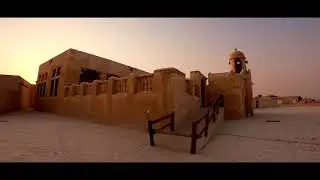 QATAR - Souq Al Wakrah