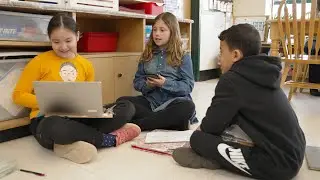 Making Math Tangible With a Dream House Project