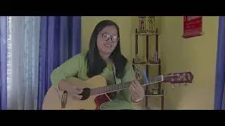 Najik || नजिक || Cover by Vishu Limbu || Nepali Song 2082