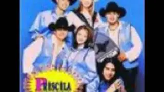 Priscila Y Sus Balas De Plata -Tu Eres Mi Amor