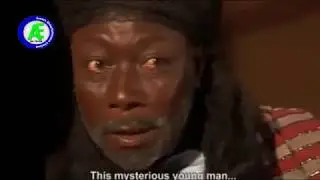 KARAGA 3  LATEST HAUSA FILM 2018
