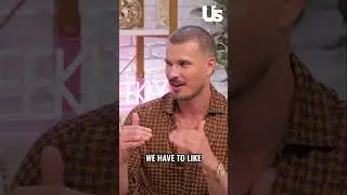 #GlebSavchenko Wants #MileyCyrus To Be His Next #DWTS Partner