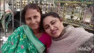 Tirupati jabar laine ki bhabe gelam 