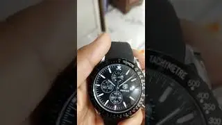 Benyar Watch Review