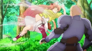 The Kicked Out From His Party Meets a Cat Girl「AMV」Game Over ᴴᴰ
