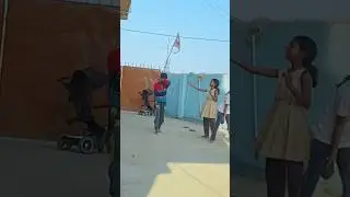 Old is Gold Game &ldquo;PITTHU 😍Game&rdquo;Traditional Outdoor Game ☺️😍#shortsviral #shorts