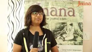 Vox Pop Video of Sanskrit scholars