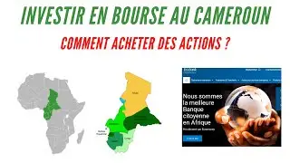 2. BOURSE | BVMAC | Comment faire pour acheter des actions &agrave; la BVMAC ?