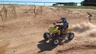 LTZ 400 Cross Final