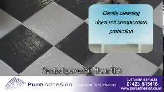 Pure Adhesion - How Do I Clean Natural Stone Surfaces
