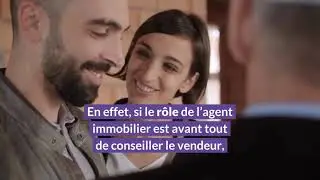 L'int&eacute;r&ecirc;t de travailler avec un agent immobilier - Les Conseils de la Chambre Immobili&egrave;re