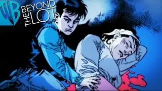 Superman: Red Son Motion Comics Ep. 6 